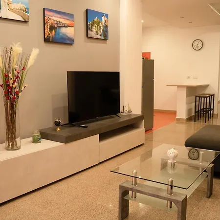 Le Fonti - Charming Apartment - Puglia Inn Holiday Acquaviva delle Fonti Exterior photo