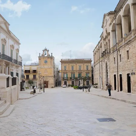 Le Fonti - Charming Apartment - Puglia Inn Holiday Acquaviva delle Fonti Exterior photo