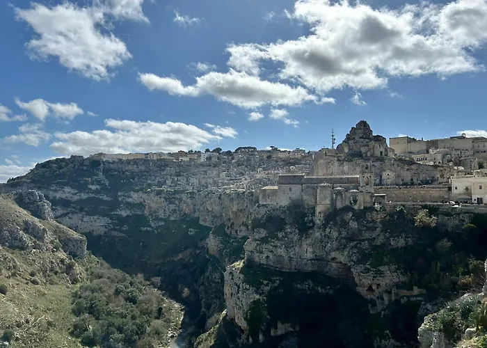Le Fonti - Charming Apartment - Puglia Inn Holiday