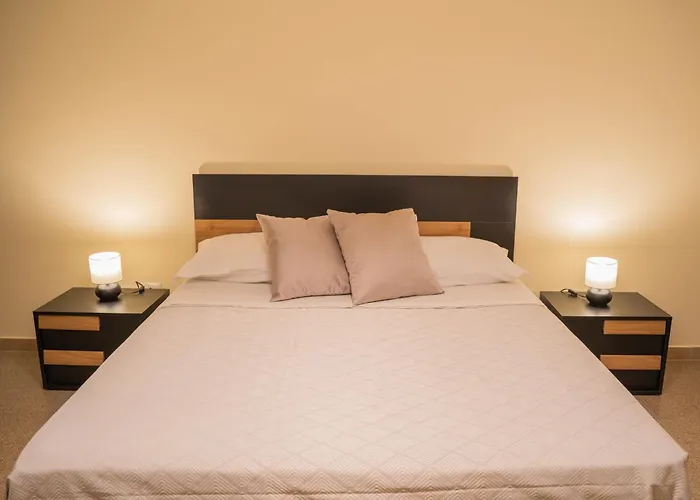 Le Fonti - Charming Apartment - Puglia Inn Holiday