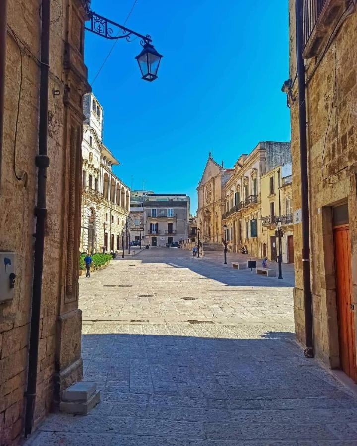 Le Fonti - Charming - Puglia Apartment Acquaviva delle Fonti