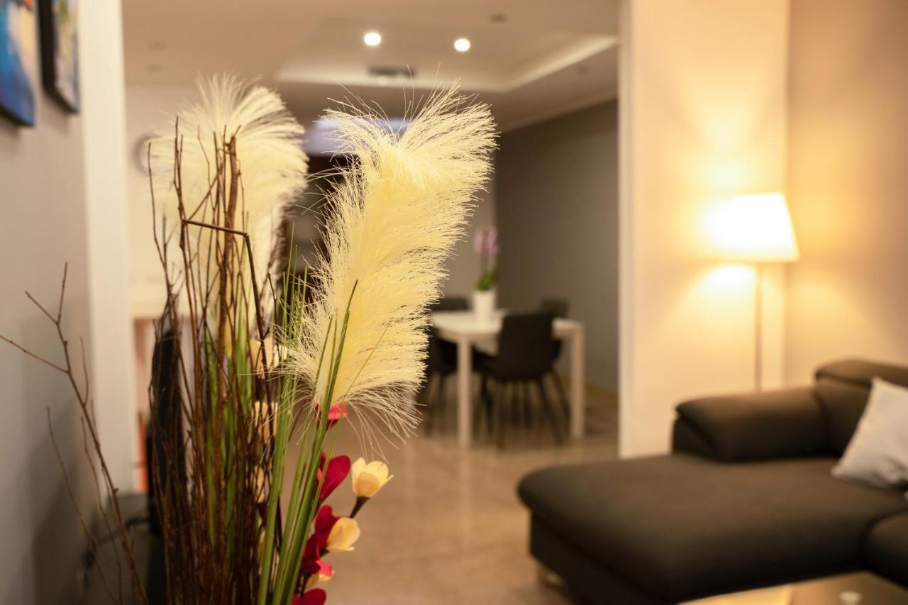 Apartment Le Fonti - Charming - Puglia