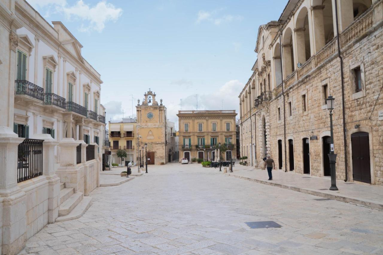 Apartment Le Fonti - Charming - Puglia