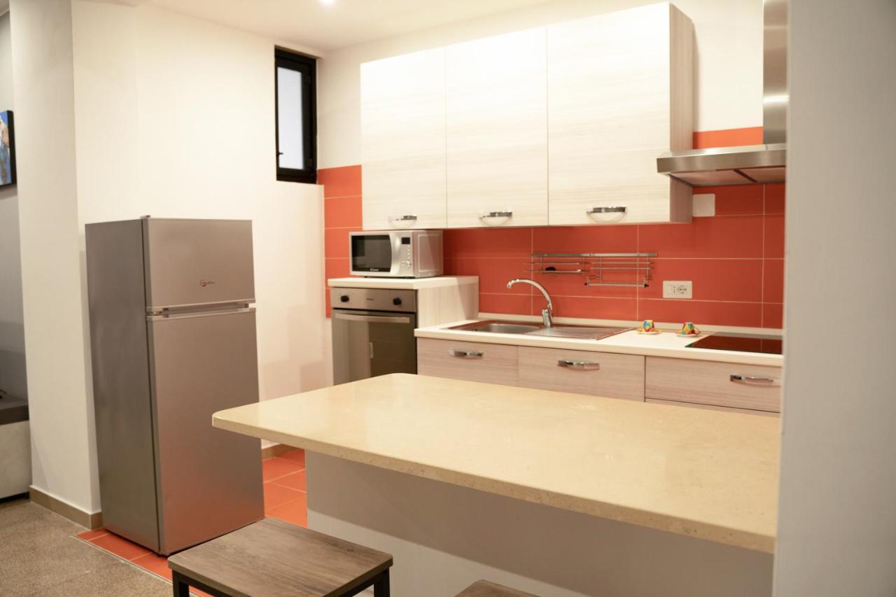 Le Fonti - Charming - Puglia Apartment *