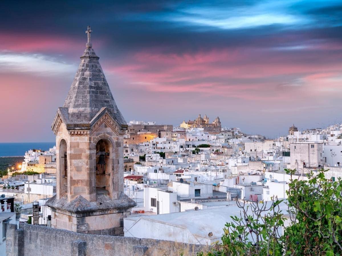 Apartment Le Fonti - Charming - Puglia *