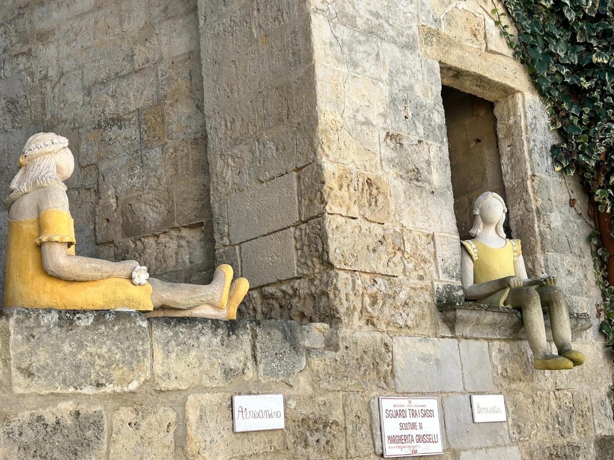 Le Fonti - Charming - Puglia