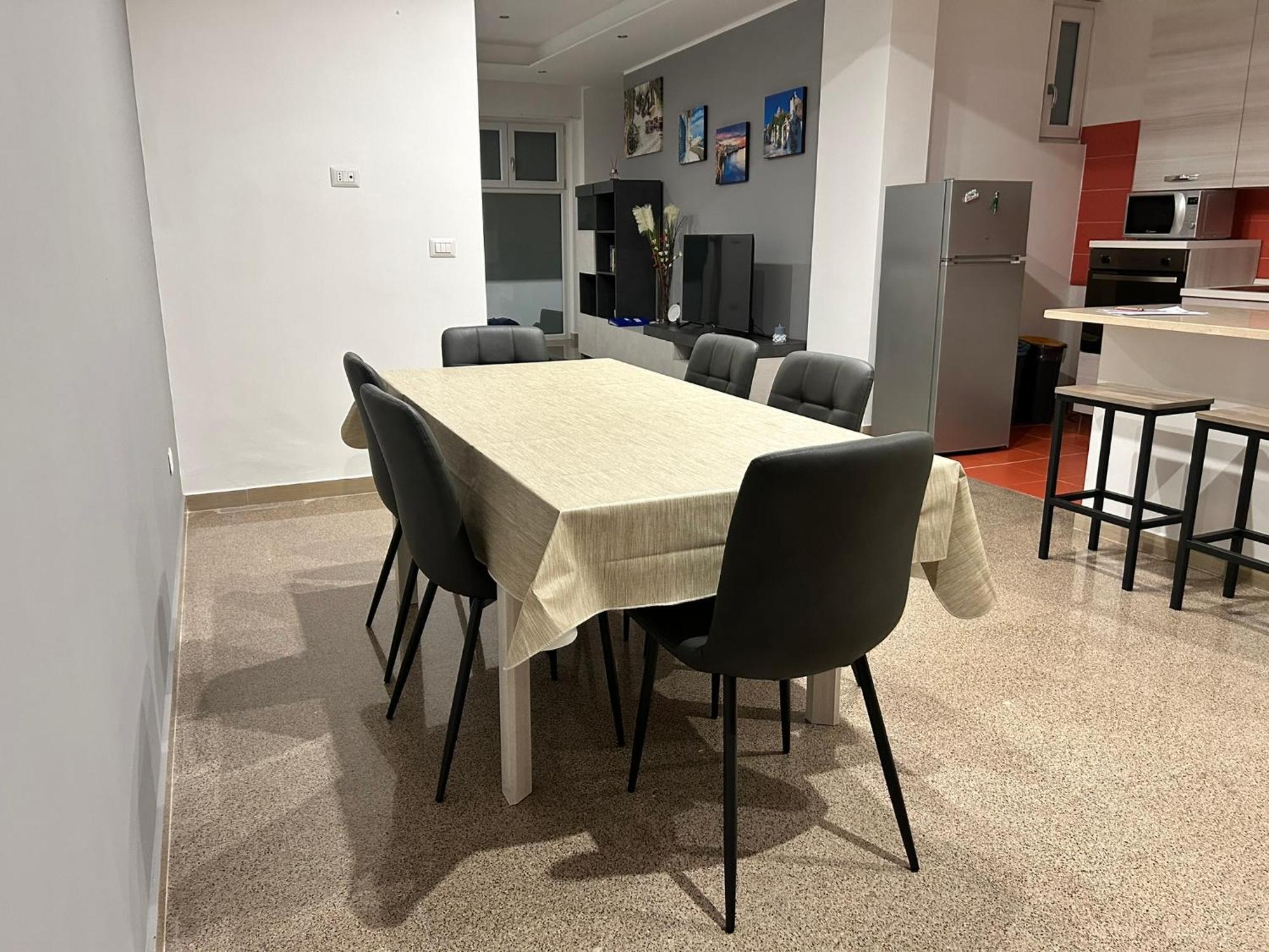 Le Fonti - Charming - Puglia Apartment Acquaviva delle Fonti