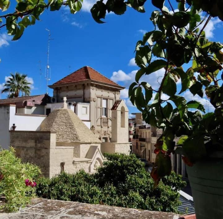 Le Fonti - Charming - Puglia