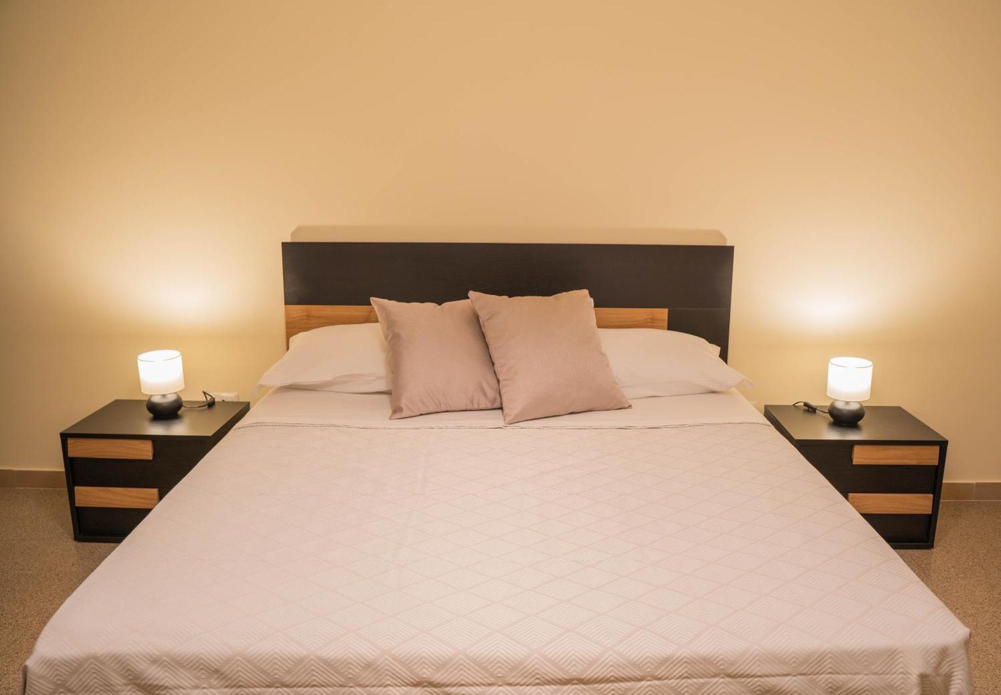 Apartment Le Fonti - Charming - Puglia *